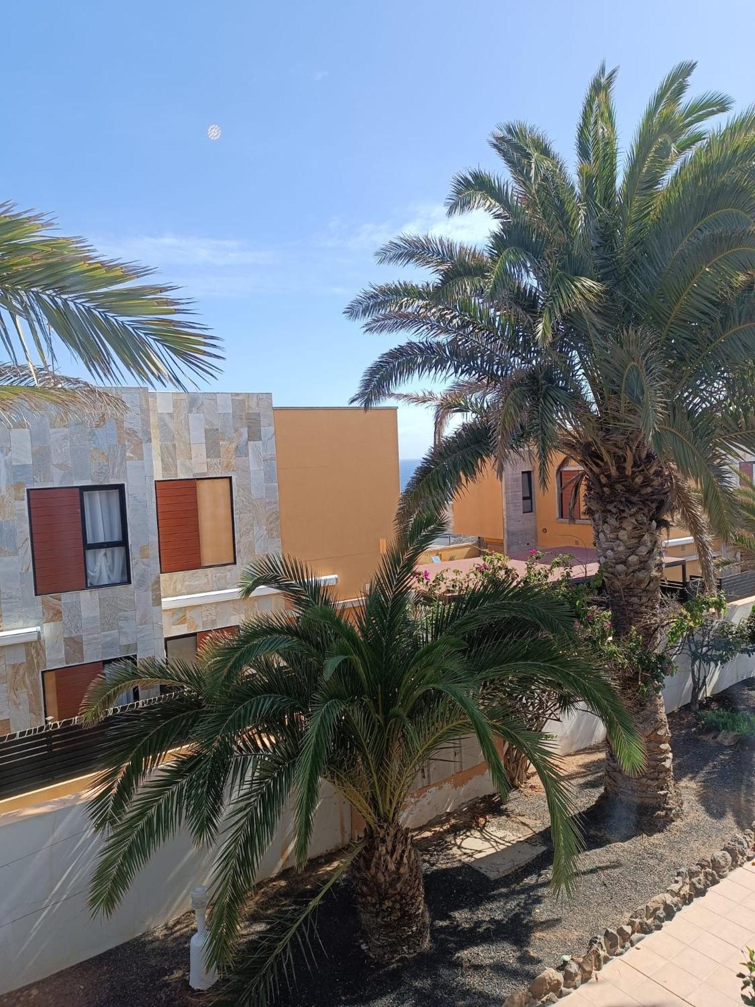 Apartamento Reload Complex Amaya Fuerteventura Коста-де-Антигуа Экстерьер фото